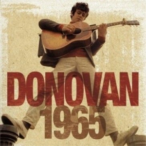 Donovan - 1965 i gruppen CD hos Bengans Skivbutik AB (1127989)