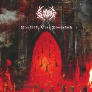 Bloodbath - Bloodbath Over Bloodstock (1Cd & 1D i gruppen Minishops / Bloodbath hos Bengans Skivbutik AB (1129909)