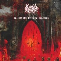 Bloodbath - Bloodbath Over Bloodstock (1Cd & 1D i gruppen Minishops / Bloodbath hos Bengans Skivbutik AB (1129909)