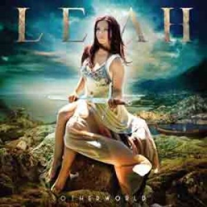 Leah - Otherworld i gruppen CD hos Bengans Skivbutik AB (1130539)