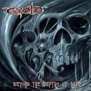 Exoto - Beyond The Depths Of Hate i gruppen VI TIPSER / Julegavetips CD hos Bengans Skivbutik AB (1130542)