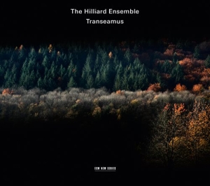 The Hilliard Ensemble - Transeamus i gruppen CD hos Bengans Skivbutik AB (1131055)