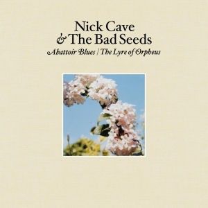 Nick Cave & The Bad Seeds - Nocturama i gruppen VI TIPSER / 200 Album Å Eie På Vinyl hos Bengans Skivbutik AB (1131209)