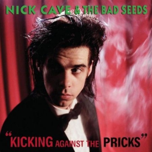 Nick Cave & The Bad Seeds - Kicking Against The Pricks i gruppen Minishops / Nick Cave hos Bengans Skivbutik AB (1131212)