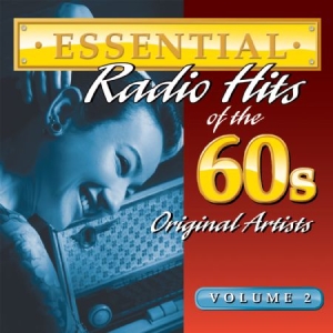 Various Artists - Essential Radio Hits Of The 60S Vol i gruppen CD hos Bengans Skivbutik AB (1131233)