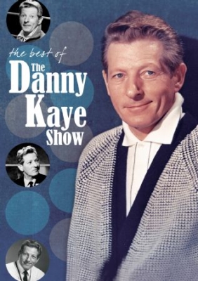 Kaye Danny - Best Of The Danny Kaye Show i gruppen DVD & BLU-RAY hos Bengans Skivbutik AB (1131236)