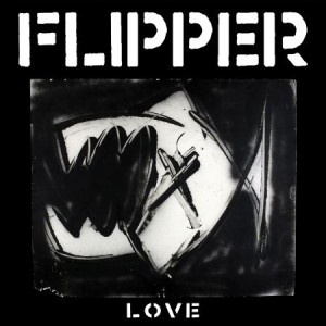 Flipper - Love i gruppen VI TIPSER / Julegavetips Vinyl hos Bengans Skivbutik AB (1131242)