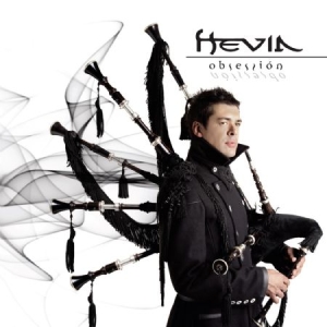 Hevia - Obsession i gruppen CD hos Bengans Skivbutik AB (1131244)