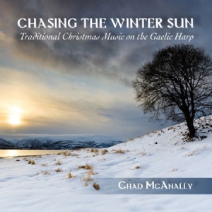 Mcanally Chad - Chasing The Winter Sun i gruppen CD hos Bengans Skivbutik AB (1131246)