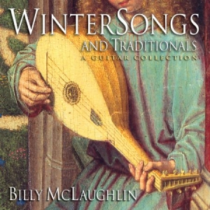 Mclaughlin Billy - Wintersongs And Traditionals i gruppen CD hos Bengans Skivbutik AB (1131254)