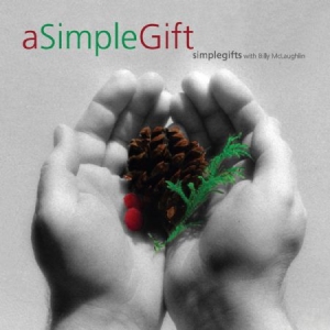 Simplegifts - Asimplegift i gruppen CD hos Bengans Skivbutik AB (1131255)