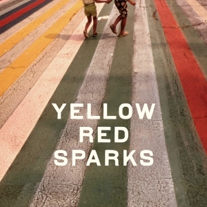 Yellow Red Sparks - Yellow Red Sparks i gruppen CD hos Bengans Skivbutik AB (1131288)