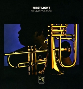 Freddie Hubbard - First Light i gruppen VINYL hos Bengans Skivbutik AB (1131291)