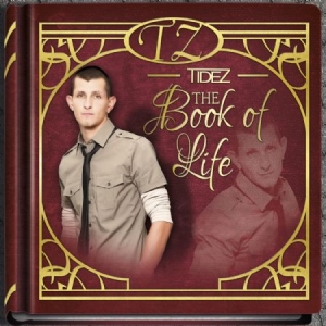 Tidez - Book Of Life i gruppen CD hos Bengans Skivbutik AB (1131495)