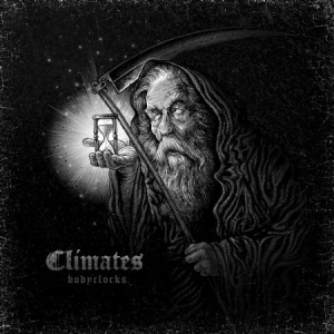 Climates - Body Clocks i gruppen CD hos Bengans Skivbutik AB (1131498)