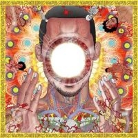 Flying Lotus - You're Dead! i gruppen CD hos Bengans Skivbutik AB (1131502)