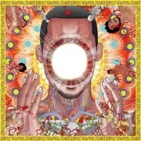 Flying Lotus - You're Dead! i gruppen VINYL hos Bengans Skivbutik AB (1131503)