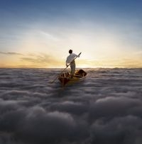 Pink Floyd - The Endless River i gruppen Minishops / Pink Floyd hos Bengans Skivbutik AB (1132047)