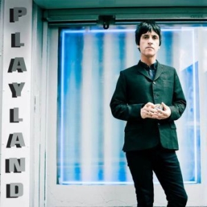 Johnny Marr - Playland i gruppen CD hos Bengans Skivbutik AB (1132050)