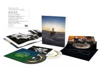 Pink Floyd - The Endless River (Cd/Dvd) i gruppen Minishops / Pink Floyd hos Bengans Skivbutik AB (1132051)