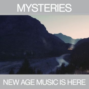 Mysteries - New Age Music Is Here i gruppen CD hos Bengans Skivbutik AB (1133498)