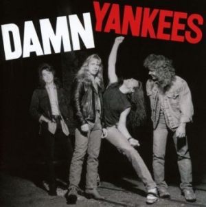 Damn Yankees - Damn Yankees i gruppen CD hos Bengans Skivbutik AB (1133515)