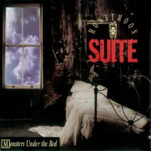 Honeymoon Suite - Monstersunder The Bed i gruppen CD hos Bengans Skivbutik AB (1133516)