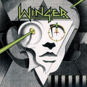 Winger - Winger i gruppen VI TIPSER / Klassiska lablar / Rock Candy hos Bengans Skivbutik AB (1133517)