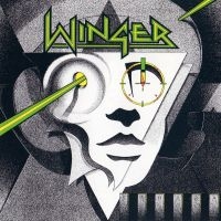 Winger - Winger (Collectors Edition) i gruppen VI TIPSER / Klassiska lablar / Rock Candy hos Bengans Skivbutik AB (1133517)