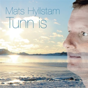 Hyllstam Mats - Tunn Is i gruppen CD hos Bengans Skivbutik AB (1134289)