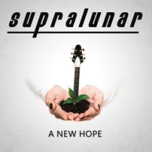 Supralunar - A New Hope i gruppen CD hos Bengans Skivbutik AB (1134308)