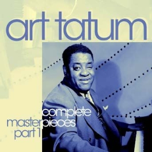 Tatum Art - Complete Group Masterpieves 1 i gruppen CD hos Bengans Skivbutik AB (1134328)