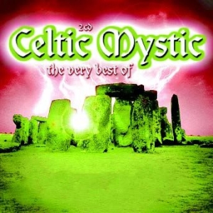 Various Artists - Celtic Mystic i gruppen CD hos Bengans Skivbutik AB (1134330)