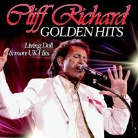 Richard Cliff - Golden Hits i gruppen CD hos Bengans Skivbutik AB (1134334)