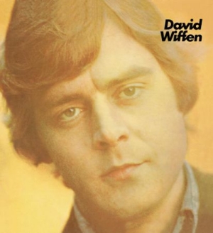 Wiffen David - David Wiffen i gruppen CD hos Bengans Skivbutik AB (1134346)