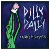 Dilly Dally - Candy Mountain i gruppen VINYL hos Bengans Skivbutik AB (1134373)