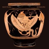 Rhyton - Kykeon i gruppen CD hos Bengans Skivbutik AB (1134380)