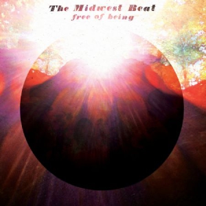 Midwest Beat - Free Of Being i gruppen VINYL hos Bengans Skivbutik AB (1134402)