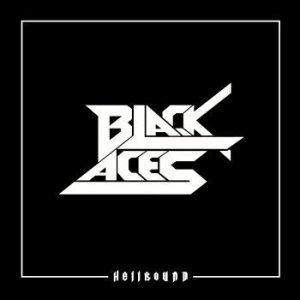 Black Aces - Hellbound i gruppen CD hos Bengans Skivbutik AB (1134403)