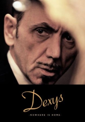 Dexys - Nowhere Is Home i gruppen DVD & BLU-RAY hos Bengans Skivbutik AB (1134431)