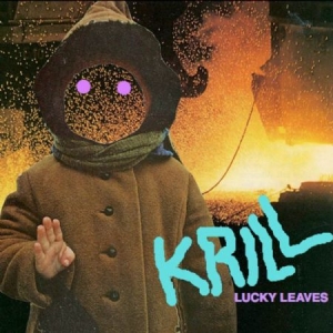 Krill - Lucky Leaves i gruppen VINYL hos Bengans Skivbutik AB (1134454)