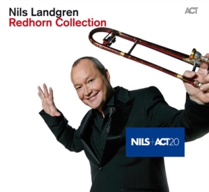 Nils Landgren - Redhorn Collection i gruppen Minishops / Nils Landgren hos Bengans Skivbutik AB (1134835)