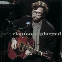 Clapton Eric - Unplugged i gruppen VINYL hos Bengans Skivbutik AB (1134883)