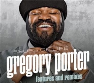 Gregory Porter - Issues Of Life i gruppen Minishops / Gregory Porter hos Bengans Skivbutik AB (1134991)