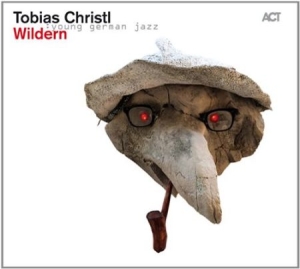 Christl Tobias - Wildern i gruppen CD hos Bengans Skivbutik AB (1134993)