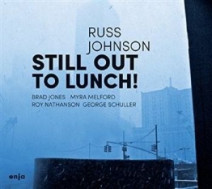 Johnson Russ - Still Out To Lunch i gruppen CD hos Bengans Skivbutik AB (1134999)