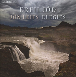 Leifs - Elegies i gruppen VI TIPSER / Julegavetips CD hos Bengans Skivbutik AB (1135006)