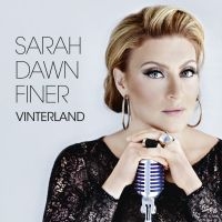 Sarah Dawn Finer - Vinterland i gruppen CD hos Bengans Skivbutik AB (1135430)