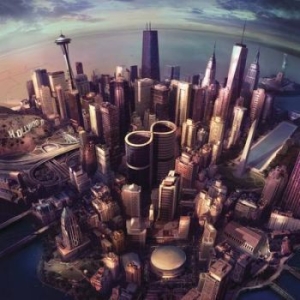 Foo Fighters (Digi) - Sonic Highways i gruppen CDK-07 hos Bengans Skivbutik AB (1135479)