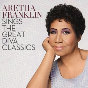 Franklin Aretha - Sings The Great Diva Clas i gruppen CD hos Bengans Skivbutik AB (1135483)